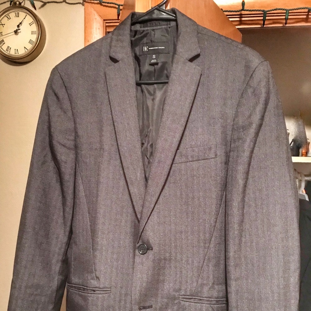 Suit Blazer from International Concept (INC)